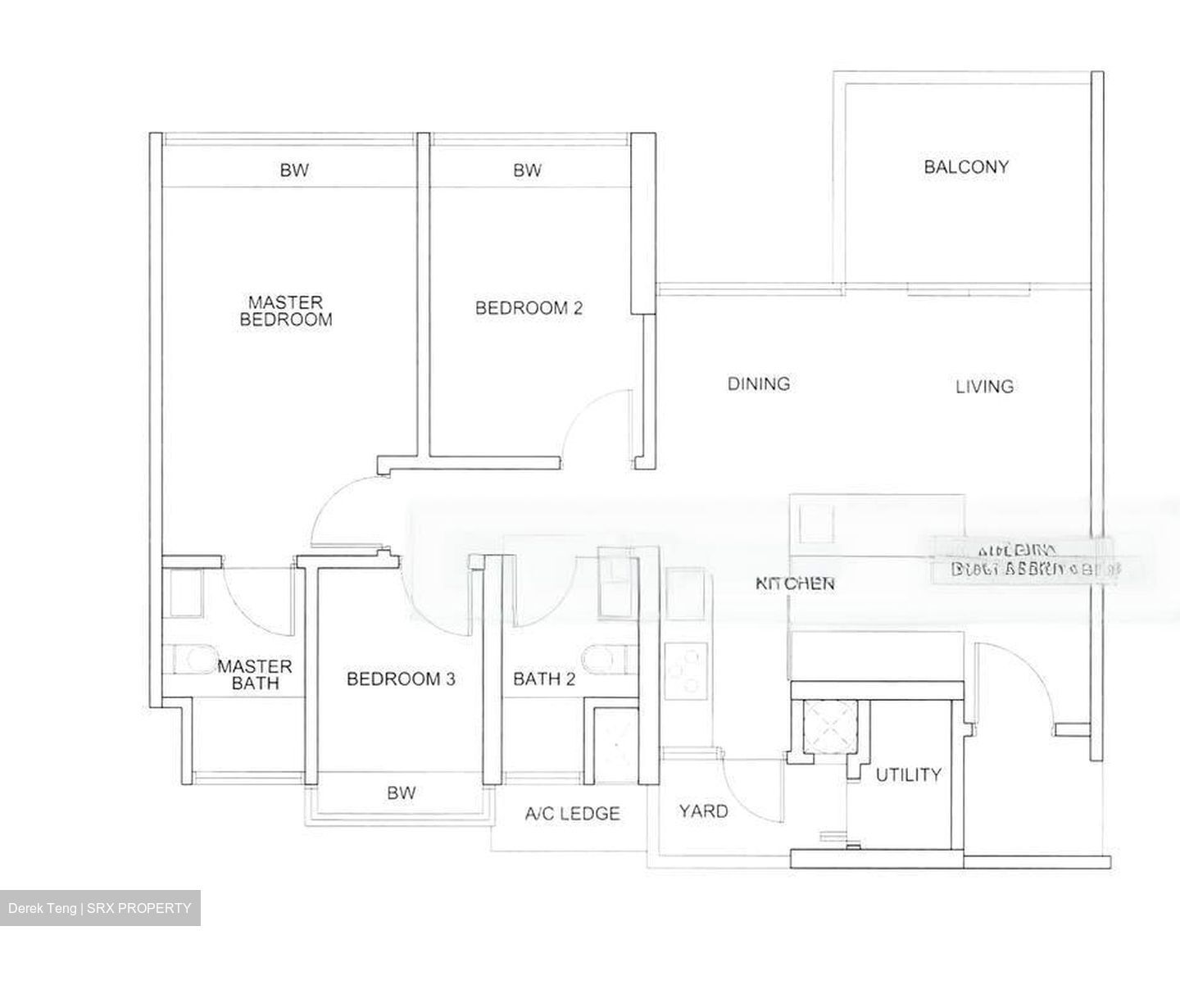 Centro Residences (D20), Condominium #437890781